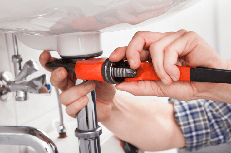 TopRO plumbing
